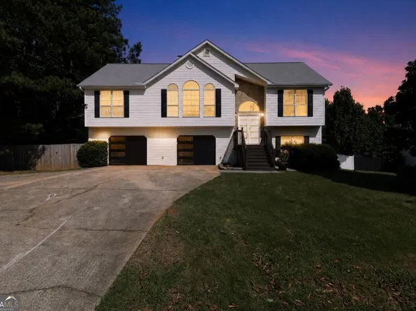 2366 Old Lower River Rd, Douglasville, GA 30135