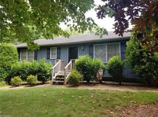 740 Big Tree Dr, Lewisville, NC 27023
