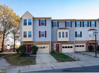 4640 Colonel Fenwick Pl #412, Upper Marlboro, MD 20772