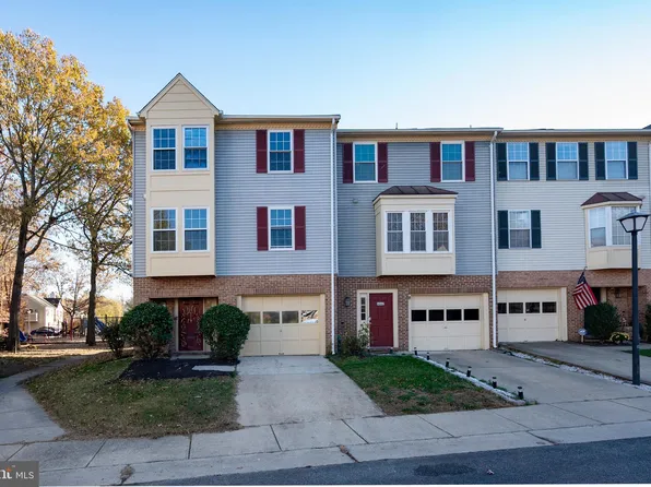 4640 Colonel Fenwick Pl #412, Upper Marlboro, MD 20772