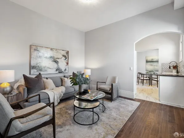 404 Ashbury St APT 4, San Francisco, CA 94117