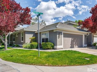 9662 Otter Way, Reno, NV 89521