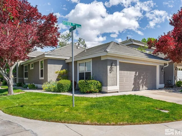 9662 Otter Way, Reno, NV 89521