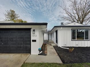 1312 Whittier Dr, Davis, CA 95618