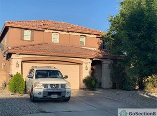 44316 Camellia St, Lancaster, CA
