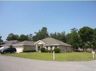 1620 Myrtlewood Ln, Niceville, FL 32578