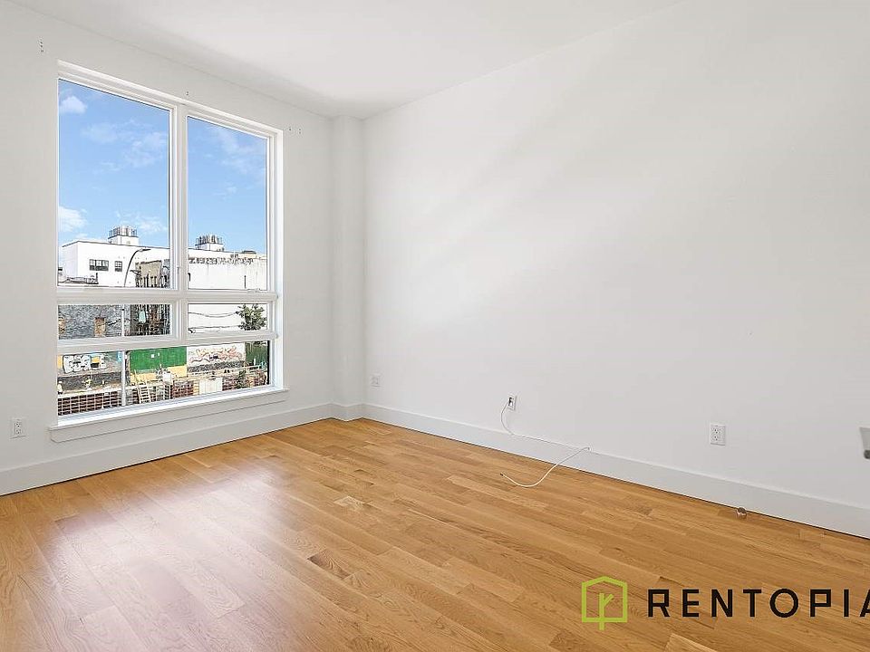 2nd image of 820 Dekalb Ave #2A