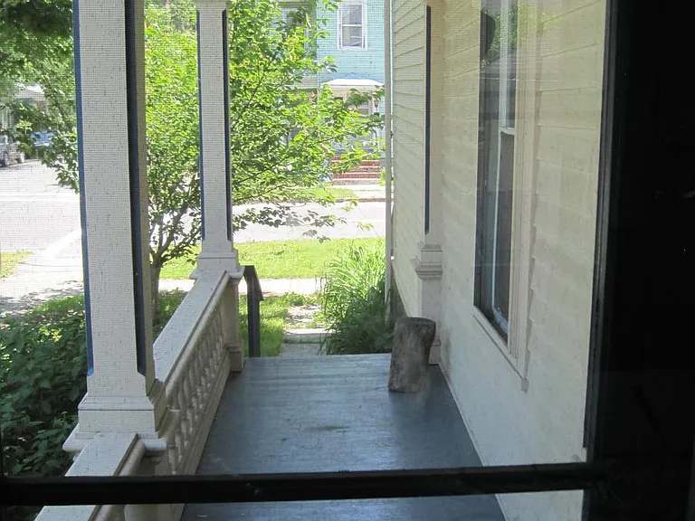 Porch