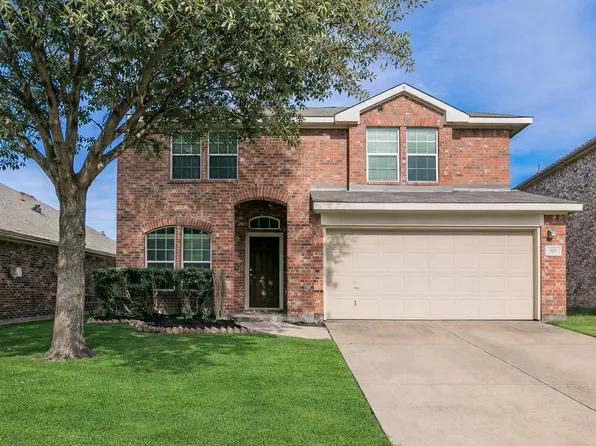 322 Highland Creek Dr, Wylie, TX 75098