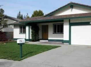 25 Bliss Ct, Pleasant Hill, CA 94523