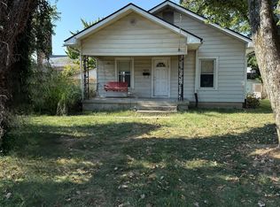 615 N Madison Ave, North Vernon, IN 47265