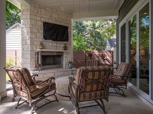 2303 Forest Ave, Austin, TX 78704