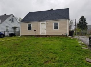 820 Brighton Rd, Columbus, OH 43224