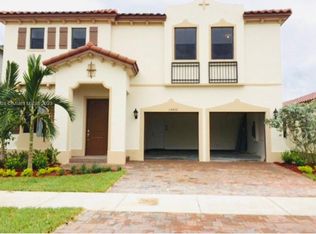 15432 SW 176th Ter, Miami, FL 33187