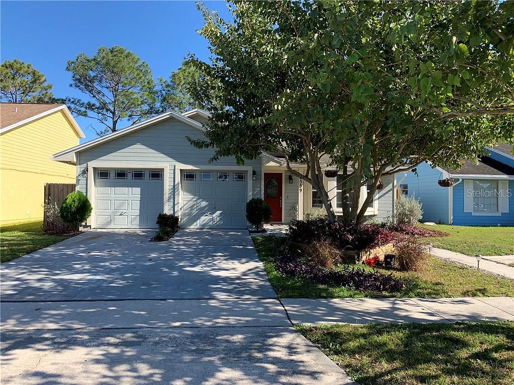 9559 Dubois Blvd, Orlando, FL 32825 Zillow