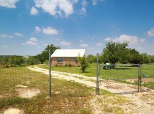 7802 Pats Rd, Big Spring, TX 79720