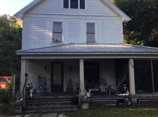 409 W Minnesota Ave, Deland, FL 32720