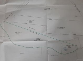 180 Burket Mill Rd, Waldoboro, ME 04572
