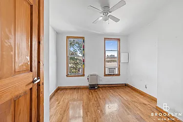 1505 Gates Avenue, #3B