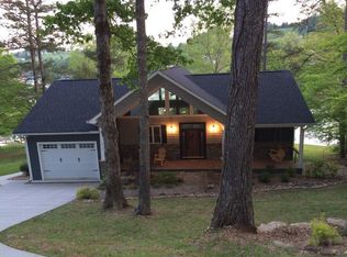 1212 Alder Springs Rd, La Follette, TN 37766