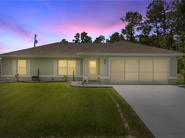458 Marion Oaks Trl, Ocala, FL 34473