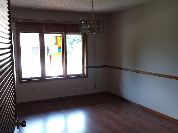 Formal Dining or Office entering from Kitchen.