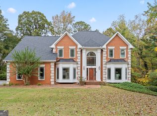 100 Spalding Creek Ct, Sandy Springs, GA 30350