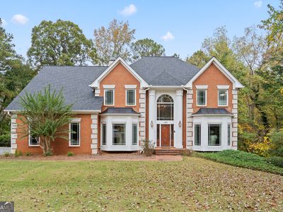 100 Spalding Creek Ct, Sandy Springs, GA, 30350