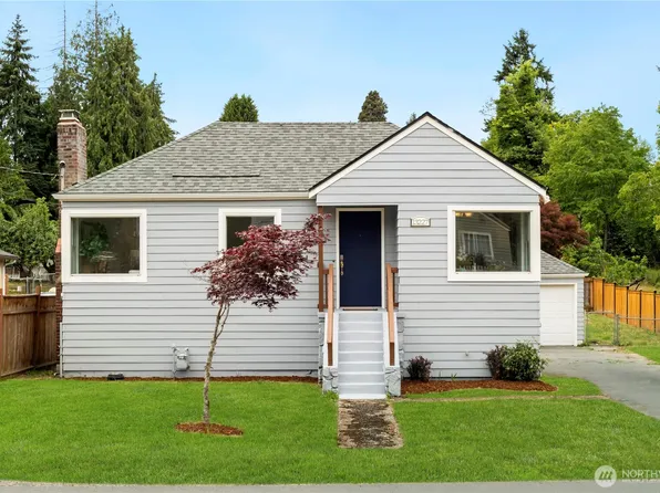 13227 10th Avenue S, Burien, WA 98168