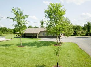 5283 S Waldron Rd, Pittsford, MI 49271