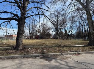 4064 Cicotte St, Detroit, MI