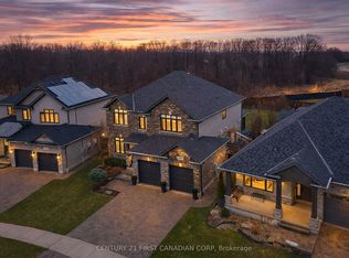 1066 Riverbend Rd, London, ON