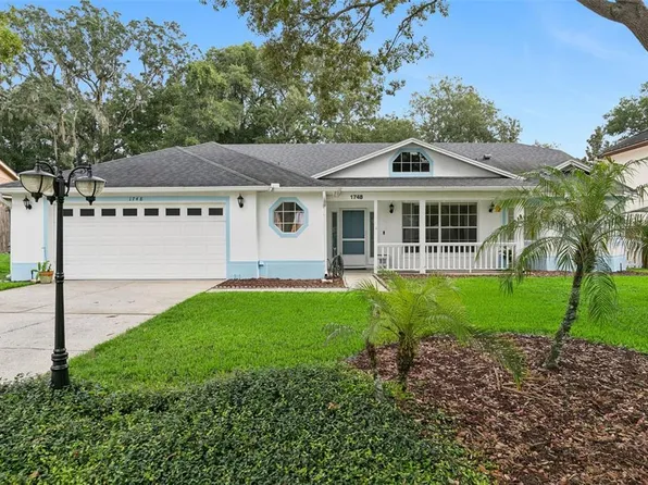 1748 IMPERIAL PALM DRIVE, APOPKA, FL 32712