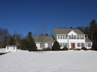 65 Ellyson Ave, East Hampstead, NH 03826