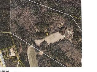 0 Reservation Rd, Aberdeen, NC 28315