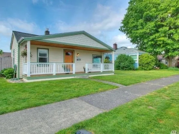 424 6th St SE, Auburn, WA 98002