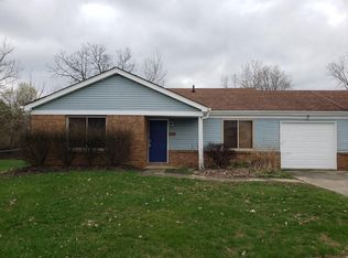 7551-7553 Donora Ln, Columbus, OH 43235