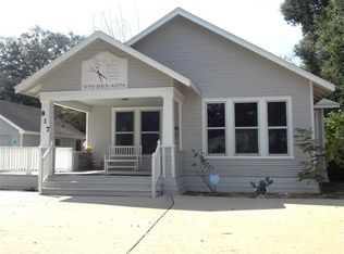 817 Atchison St, Sealy, TX 77474