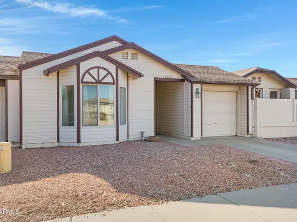 13419 E LAURELWOOD Drive, Chandler, AZ 85225