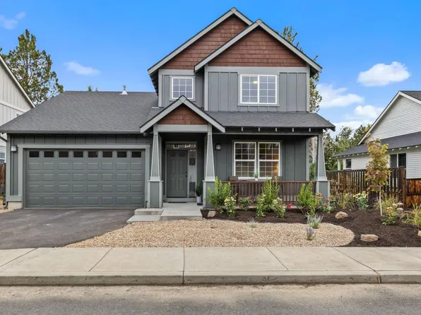 21184 Silverado Valley Ln, Bend, OR 97702