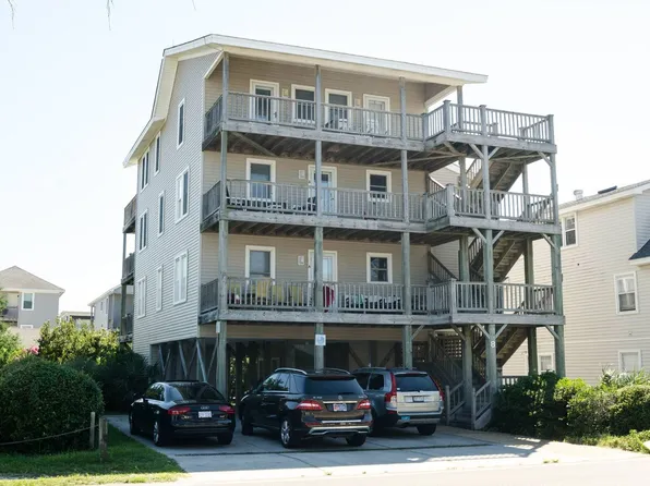 8B Sunset Ave Unit B, Wrightsville Beach, NC 28480