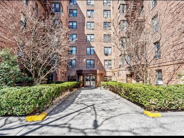 84-25 Elmhurst Ave #3A, Elmhurst, NY 11373