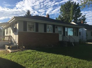 7072 Morrison Rd, Greenleaf, WI 54126