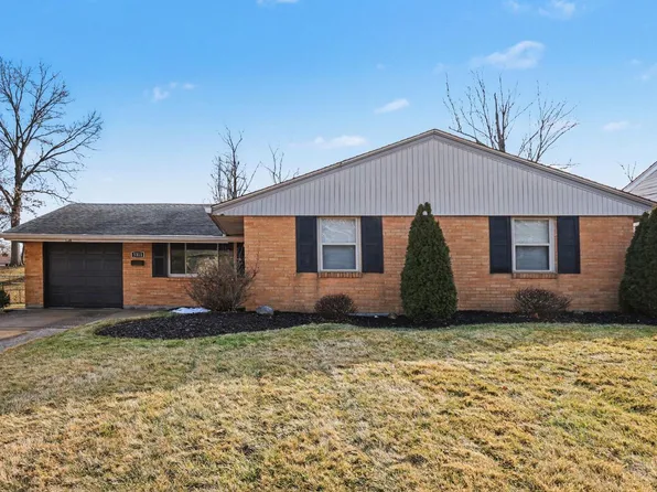 5311 Rawhide Ct, Cincinnati, OH 45238