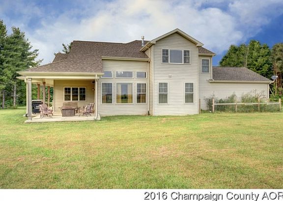 2nd image of 2553 County Road 1200 N