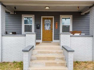 834 Weghorst St, Indianapolis, IN 46203