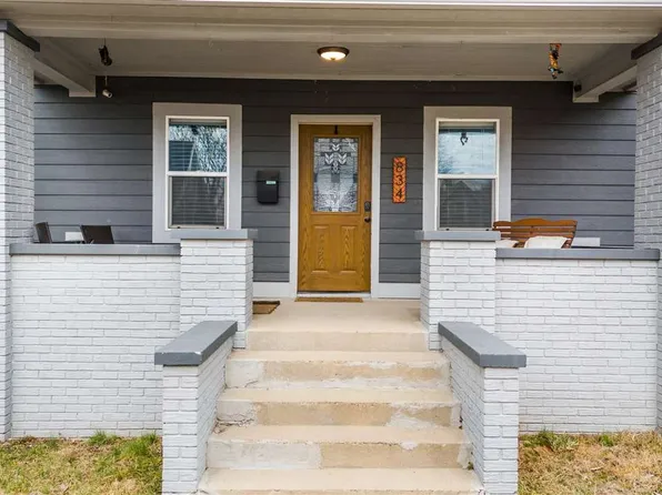 834 Weghorst St, Indianapolis, IN 46203