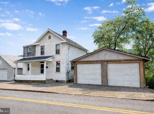 230 Church St, Huntingdon, PA 16652