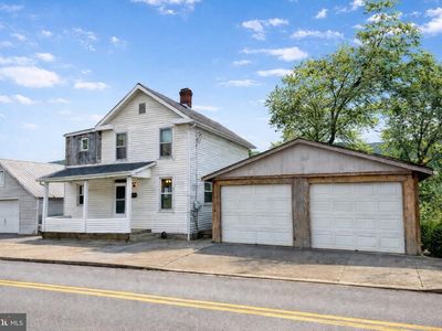 230 Church St, Huntingdon, PA, 16652