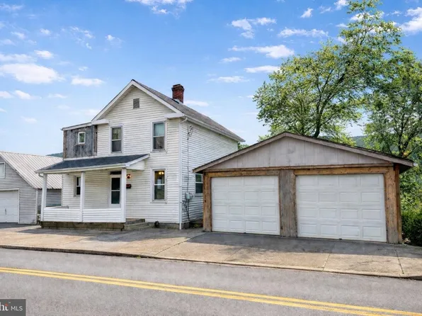 230 Church St, Huntingdon, PA 16652